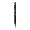 Ebony Matt stylo