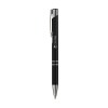 Ebony Matt stylo