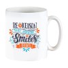 Mug en cramique pour une personnalisation de grande qualit