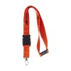 KeyCordSafety 2,4 cm tour de cou