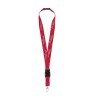 KeyCordSafety 2,4 cm tour de cou