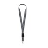KeyCordSafety 2,4 cm tour de cou