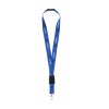 KeyCordSafety 2,4 cm tour de cou