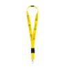 KeyCordSafety 2,4 cm tour de cou