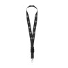 KeyCordSafety 2,4 cm tour de cou
