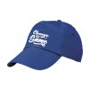 Uni casquette
