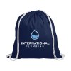 PromoColour (120 g/m²) sac à dos