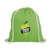 PromoColour (120 g/m²) sac à dos