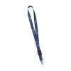 KeyCord 2 cm tour de cou