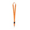 KeyCord 2 cm tour de cou