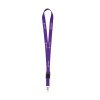 KeyCord 2 cm tour de cou