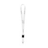 KeyCord 2 cm tour de cou