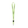 KeyCord 2 cm tour de cou