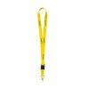KeyCord 2 cm tour de cou