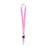 KeyCord 2 cm tour de cou