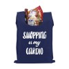 Shop Easy sac shopping