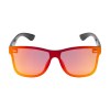 Lunettes de soleil classiques avec une touche moderne et cool
