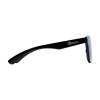 Lunettes de soleil classiques avec une touche moderne et cool
