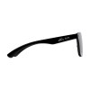 Lunettes de soleil classiques avec une touche moderne et cool