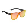 Lunettes de soleil classiques avec une touche moderne et cool