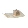 Puzzle en bois (4 x 4 x 4 cm)