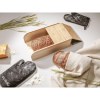Gant de cuisine solide et épais 100% coton (90 g/m²)