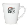 Mug en céramique contemporaine de qualité