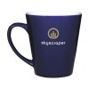 Mug en céramique contemporaine de qualité