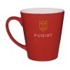 Mug en céramique contemporaine de qualité