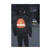 Sac à dos en nylon déperlant 190T