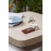 LeatherKey porte-clés