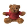 HoodedBear peluche