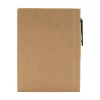 Mini bloc-notes personnalisable en matriau recycl