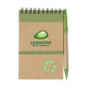 RecycleNote-M bloc-notes