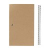 RecycleNote-L bloc-notes
