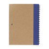 RecycleNote-L bloc-notes