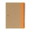 RecycleNote-L bloc-notes