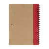 RecycleNote-L bloc-notes