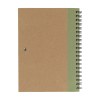 RecycleNote-L bloc-notes