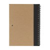 RecycleNote-L bloc-notes