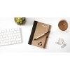 RecycleNote-L bloc-notes