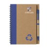 RecycleNote-L bloc-notes