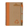 RecycleNote-L bloc-notes