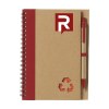 RecycleNote-L bloc-notes
