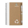 RecycleNote-L bloc-notes