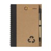 RecycleNote-L bloc-notes