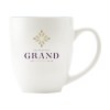 Très grande mug en céramique de haute qualité
