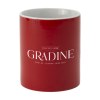 Mug en céramique de grande qualité