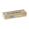 Domino jeu