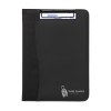 Pince-papier en polyester 600 D/matière synthétique de format A4